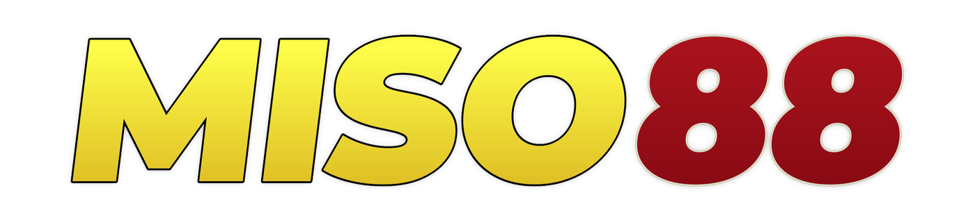 miso88 logo
